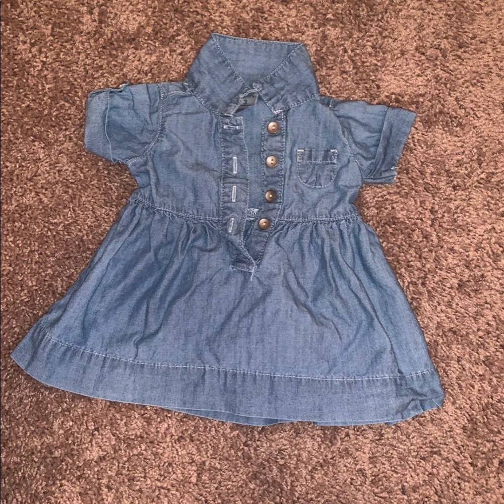 Baby girl clothes